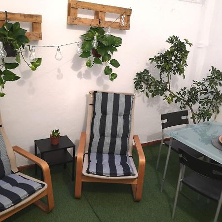 Acogedor Apartamento Con Excelente Ubicacion. Санта Крус де Тенерифе Екстериор снимка