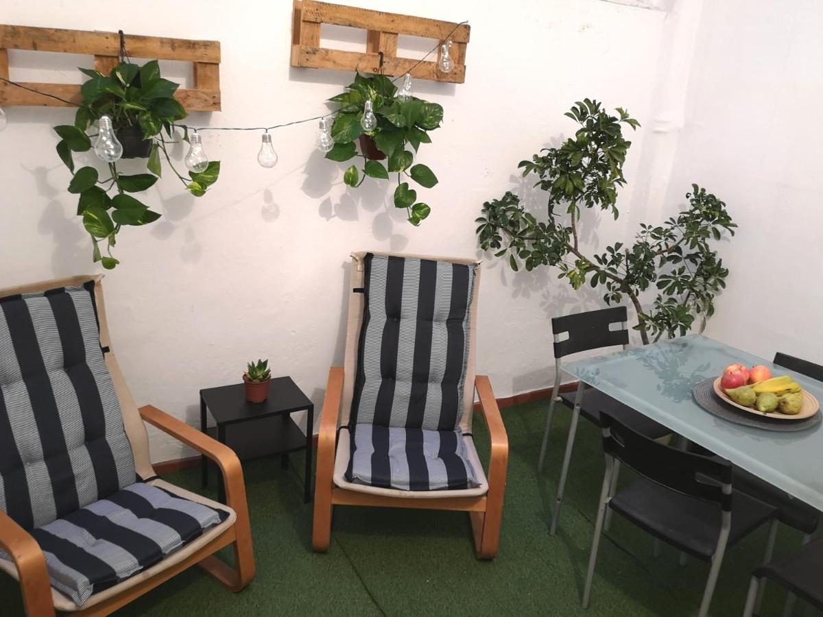 Acogedor Apartamento Con Excelente Ubicacion. Санта Крус де Тенерифе Екстериор снимка