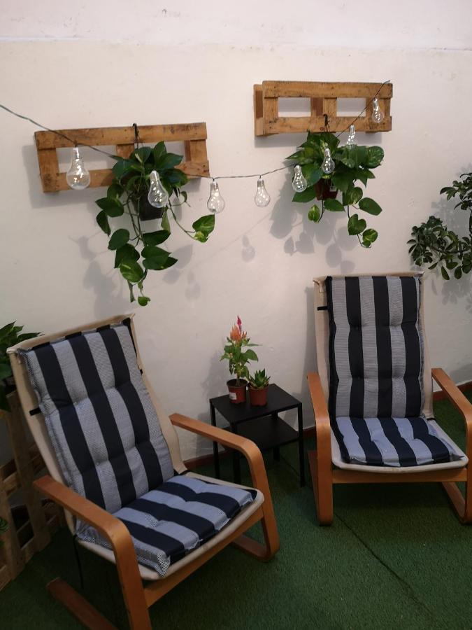 Acogedor Apartamento Con Excelente Ubicacion. Санта Крус де Тенерифе Екстериор снимка