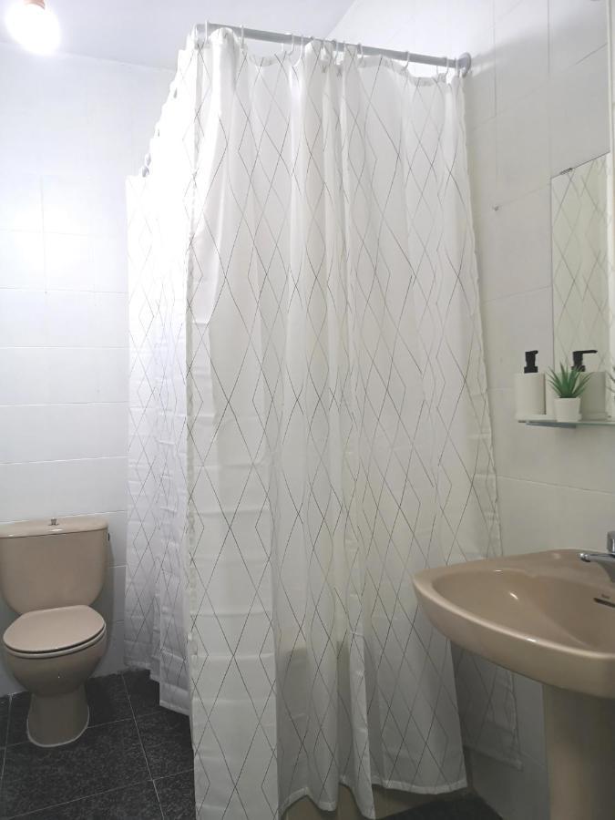 Acogedor Apartamento Con Excelente Ubicacion. Санта Крус де Тенерифе Екстериор снимка