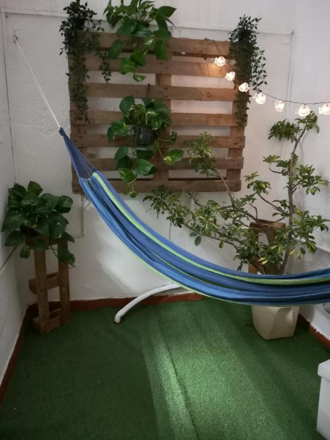 Acogedor Apartamento Con Excelente Ubicacion. Санта Крус де Тенерифе Екстериор снимка