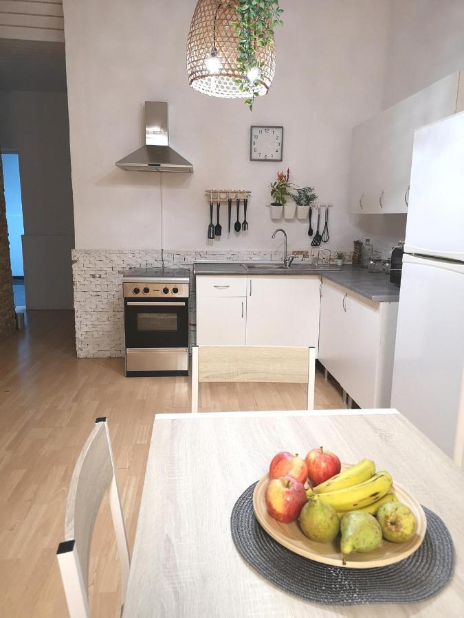 Acogedor Apartamento Con Excelente Ubicacion. Санта Крус де Тенерифе Екстериор снимка